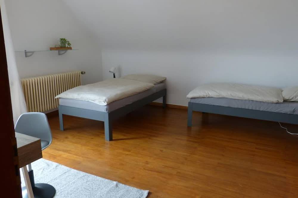 Apartamento entero, Vacation apartment \"Onkel Otto\" - Holiday apartment with fully equipped kitchen in Wadern, Saar-Nahe-Bergland