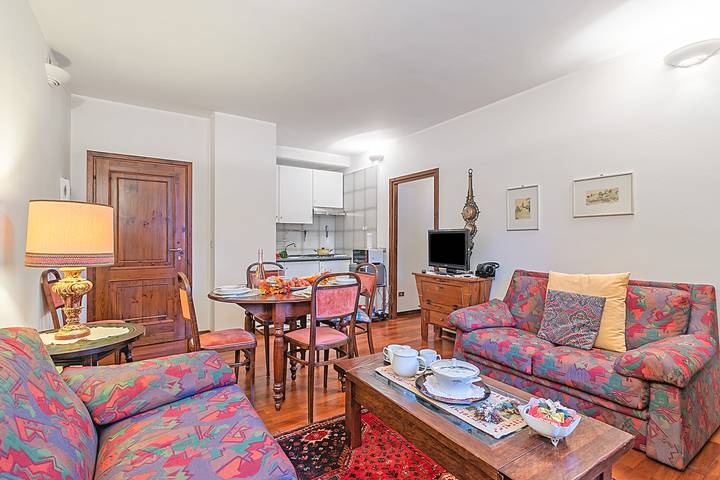 Gîte pour 4 personnes à Oulx - 2