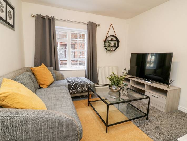 Ickle Pickle Cottage in Thirsk, North Yorkshire