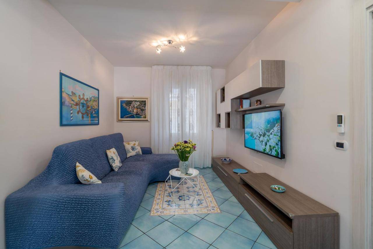 Maiori Apartment by Marcel in Maiori, Costiera amalfitana