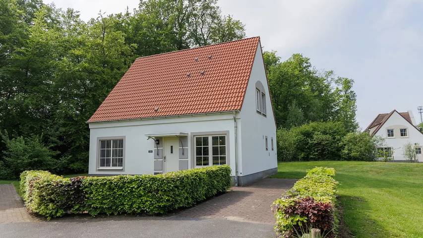 Ferienhaus für 11 Personen, mit Garten in Bad Bentheim