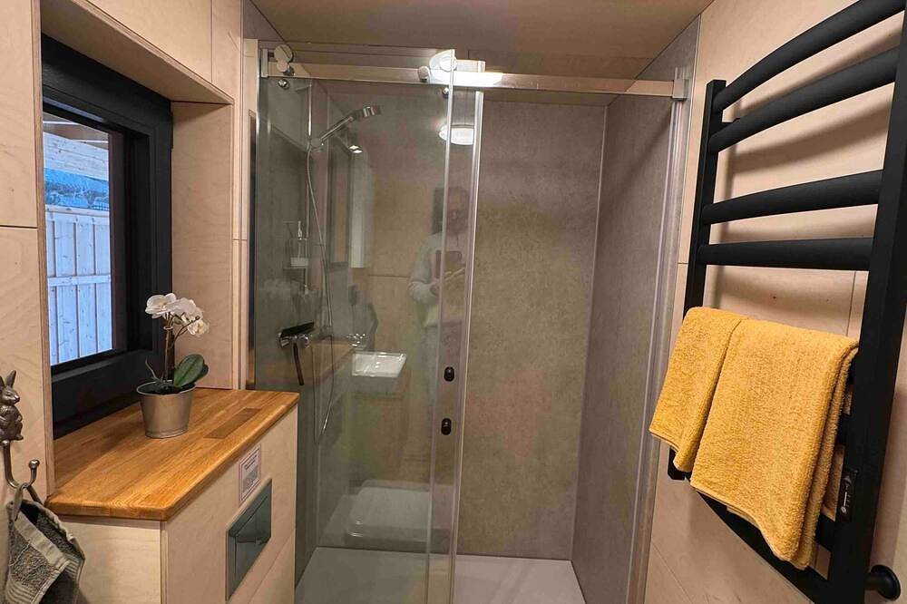 Ferienhaus für 3 Gäste mit 40m² in Gifhorn in Gifhorn, Landkreis Gifhorn