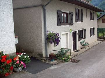 Gîte pour 6 Personnes dans Vaufrey, Doubs, Photo 4