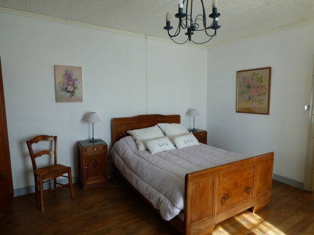 Maison dans le Ségala Tarnais in Moularès, Région d'Albi
