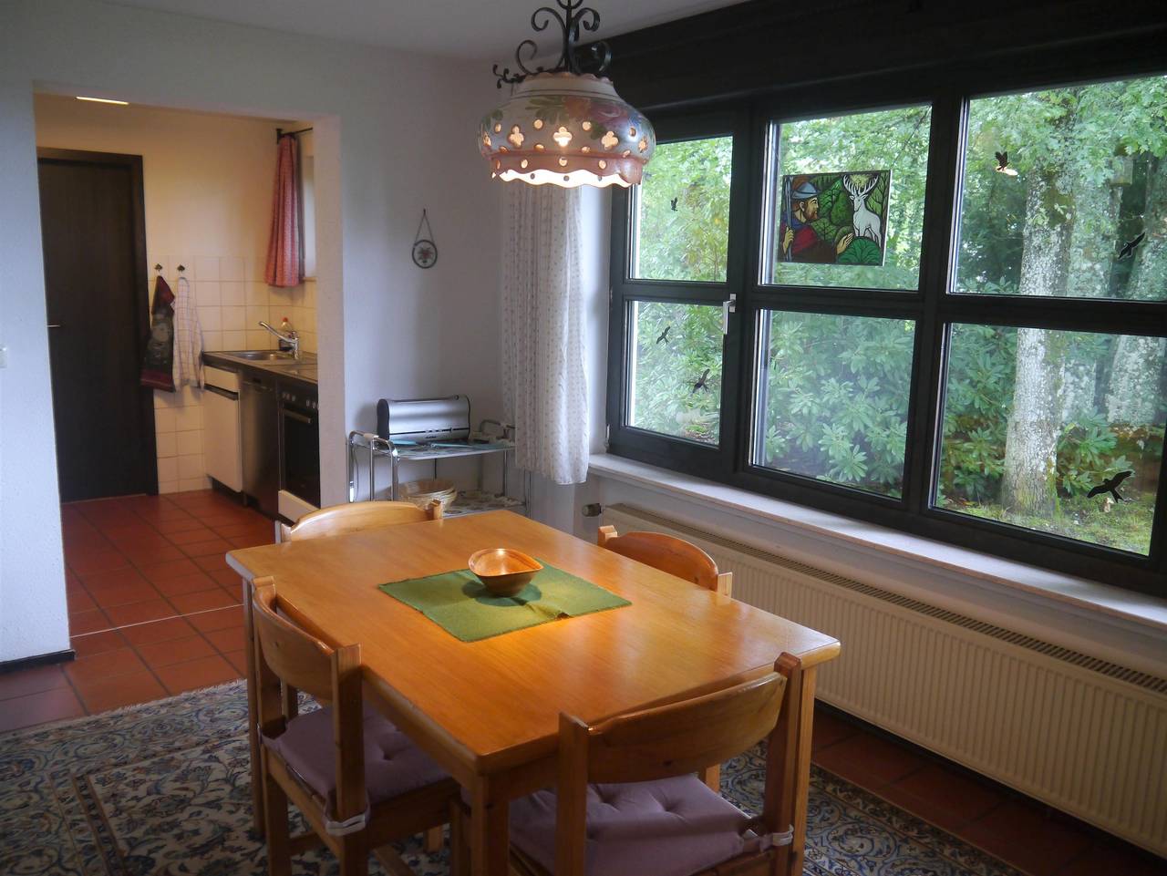 4-Bett-Ferienhaus - Nichtraucher -, foto 14