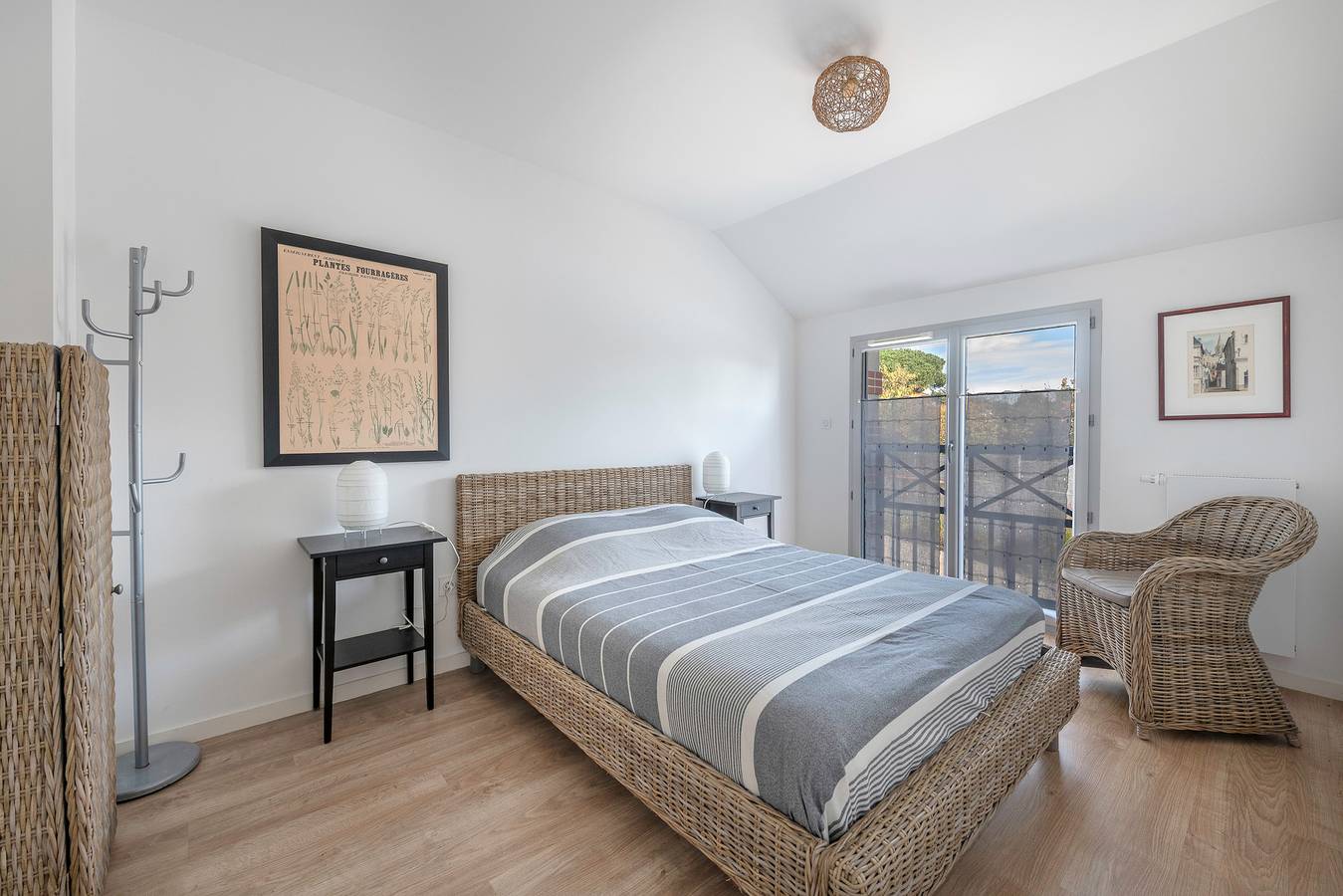 Entire apartment, Appartement proche plage et bourg in Pornic, Côte de Jade