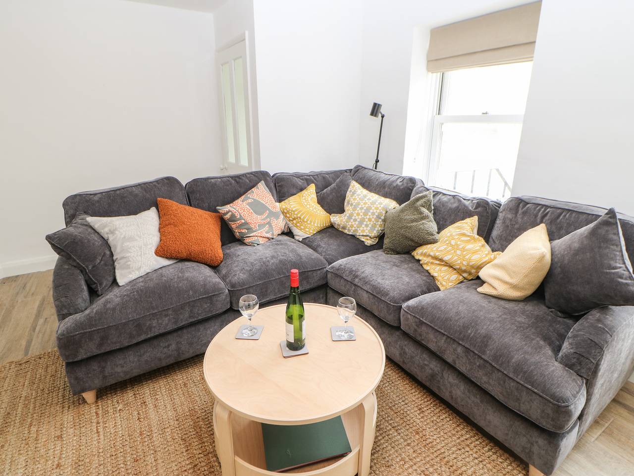 Cottage für 3 Personen in Reeth, Yorkshire Dales National Park