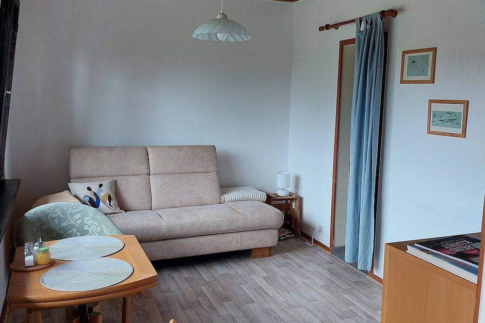 Bungalow für 2 Gäste mit 25m² in Lenzen (Elbe in Rudower See, Lenzen (Elbe)