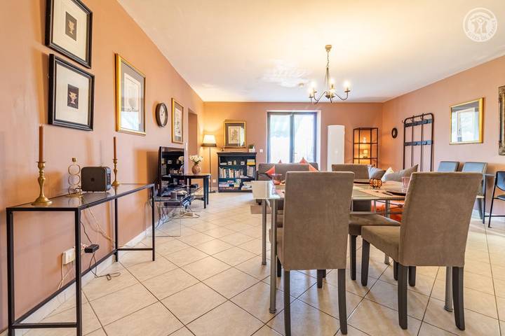 Gîte pour 4 personnes, avec terrasse à Chindrieux - 4