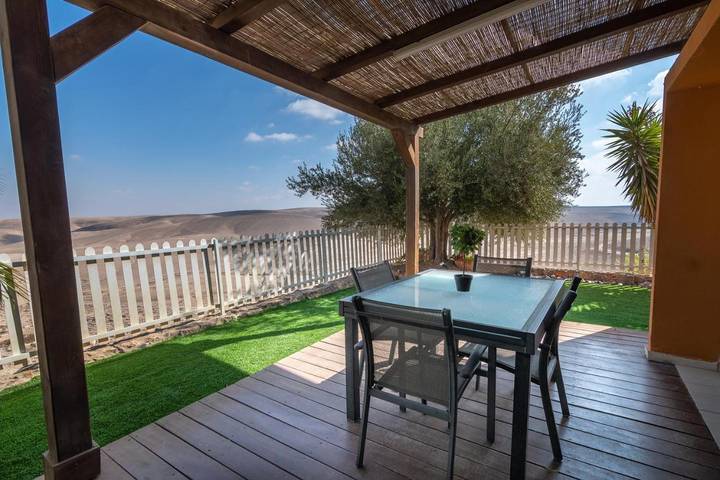 Chalet para 12 personas, con jardín y vistas - 1