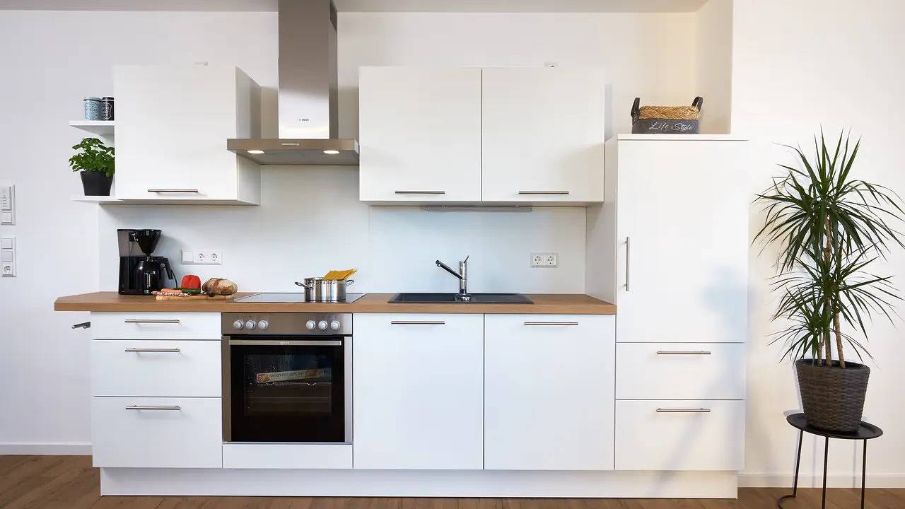 Ganze Ferienwohnung, Ferienwohnung für 4 Personen (67 m²) in Oberteuringen in Oberteuringen, Region Bodensee-Oberschwaben