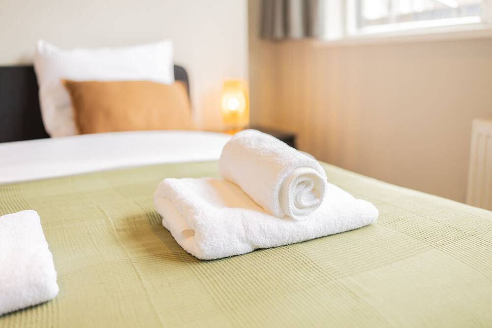 Entire apartment, Dockside Living 2Bdr Apartment Juf in Rotterdam, South Holland