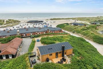Villa für 6 Personen in Henne Strand