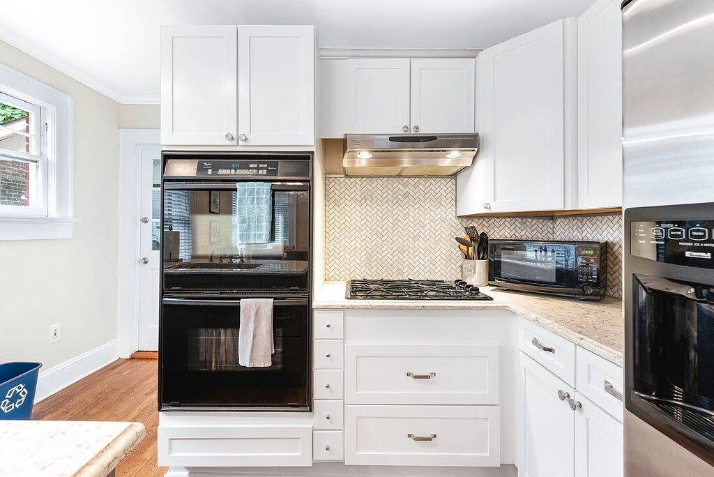 3 Bett 1 Bad im Stadtzentrum von Decatur renovierter Bungalow in Decatur, Georgia