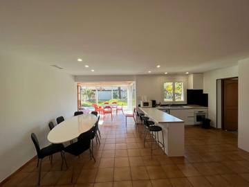 Villa for 8 People in Biscarrosse, Landes, Photo 2