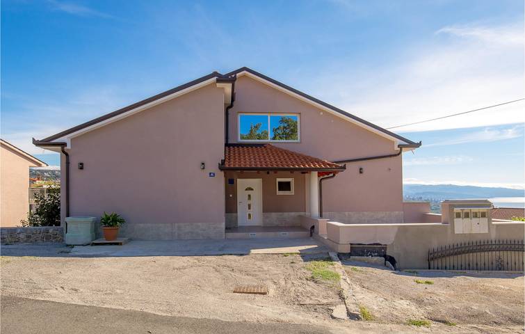Apartamento de vacaciones para 8 personas, con terraza - 1