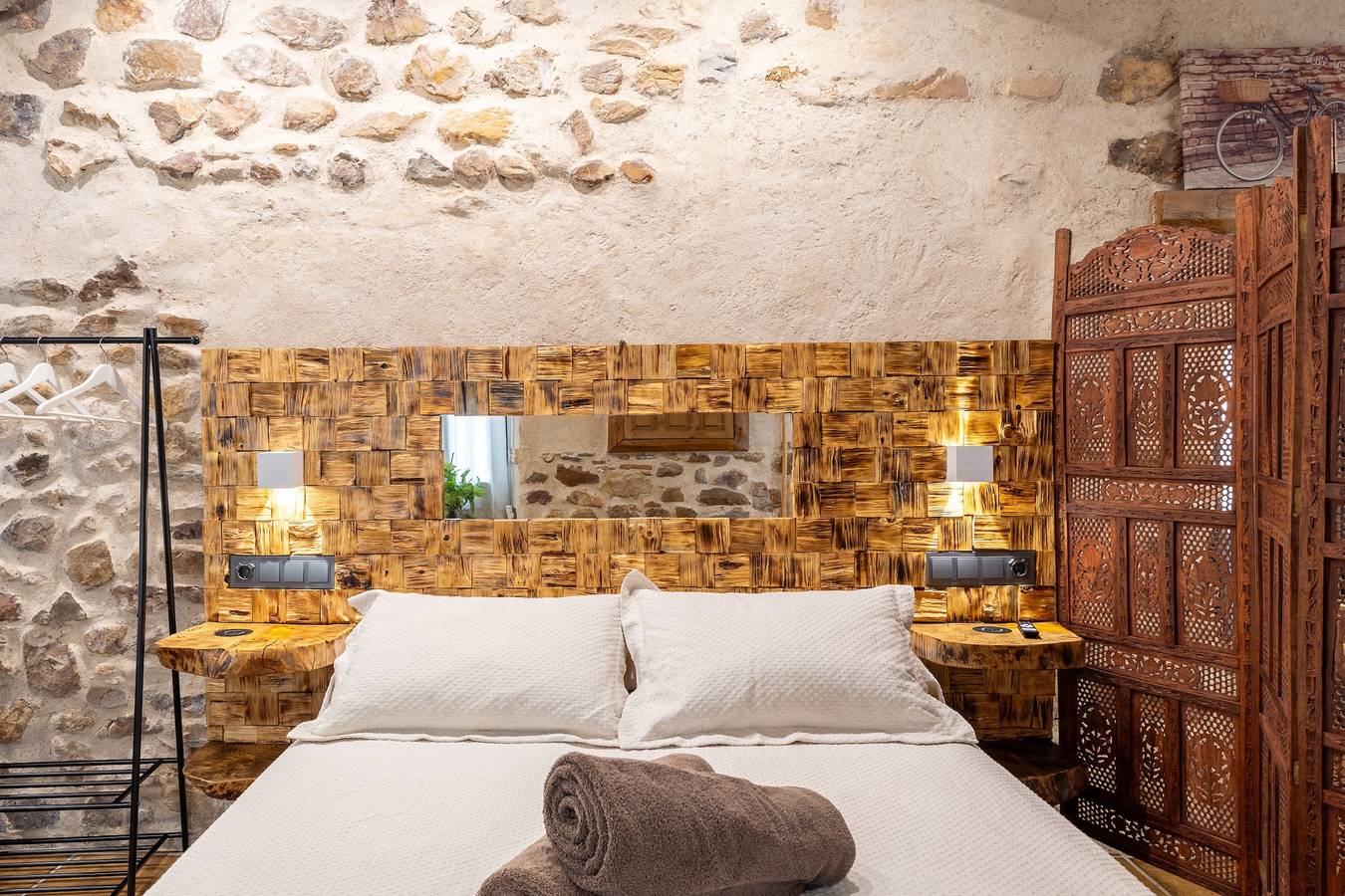 Appartement 'El Rincon De San Juan' met privézwembad, Wi-Fi en airconditioning, foto 10
