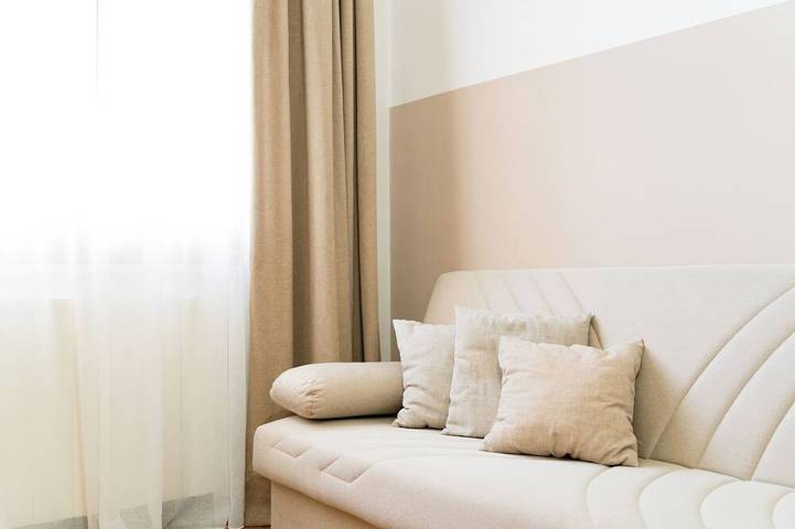 Villa pour 13 personnes, animaux acceptés - 1