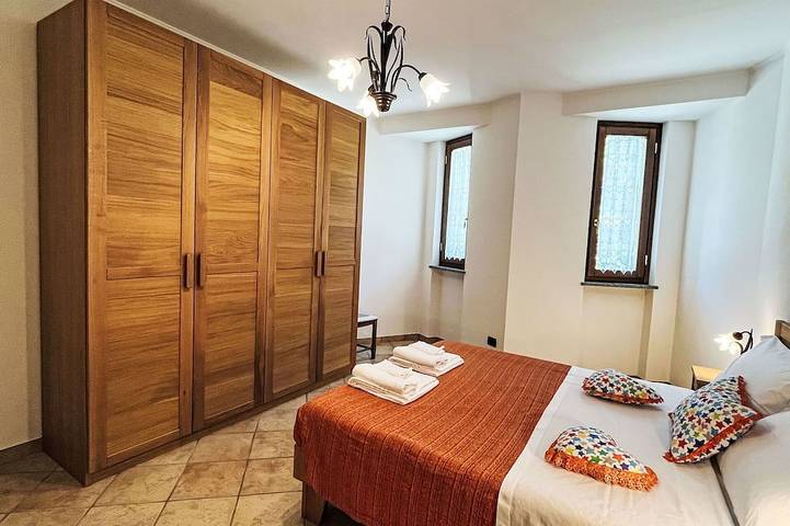 Ferienwohnung für 4 Personen, mit Garten in Savona - 4