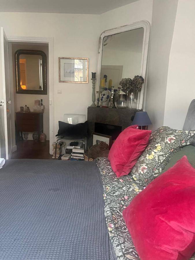 Chambre d’hôte pour 2 personnes près de la Tour Eiffel - 3