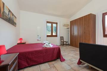 Villa pour 7 Personnes dans San Vito Lo Capo, Province de Trapani, Photo 1