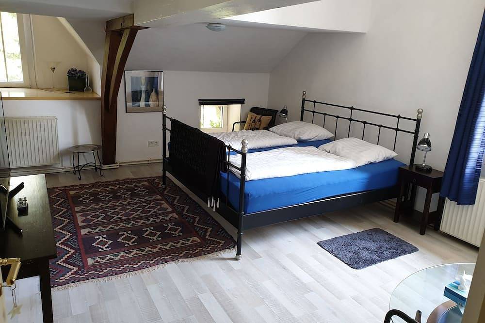 Ganze Wohnung, Willkommen in Johannes Hof Bunde in Ditzumerverlaat, Bunde