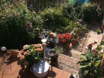 Ferienwohnung für 7 Personen in Sierksdorf, Südliche Ostseeküste, Bild 3