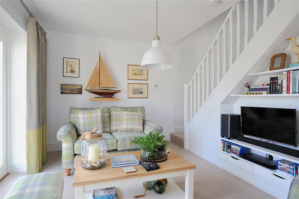 Highpoint Lodge in Lyme Regis, Dorset