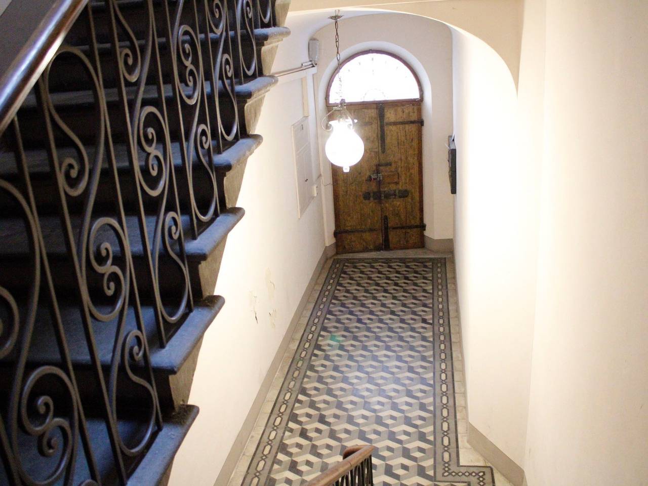 Entire apartment, Wohnung im historischen Zentrum von Pistoia in Pistoia, Pistoia Province