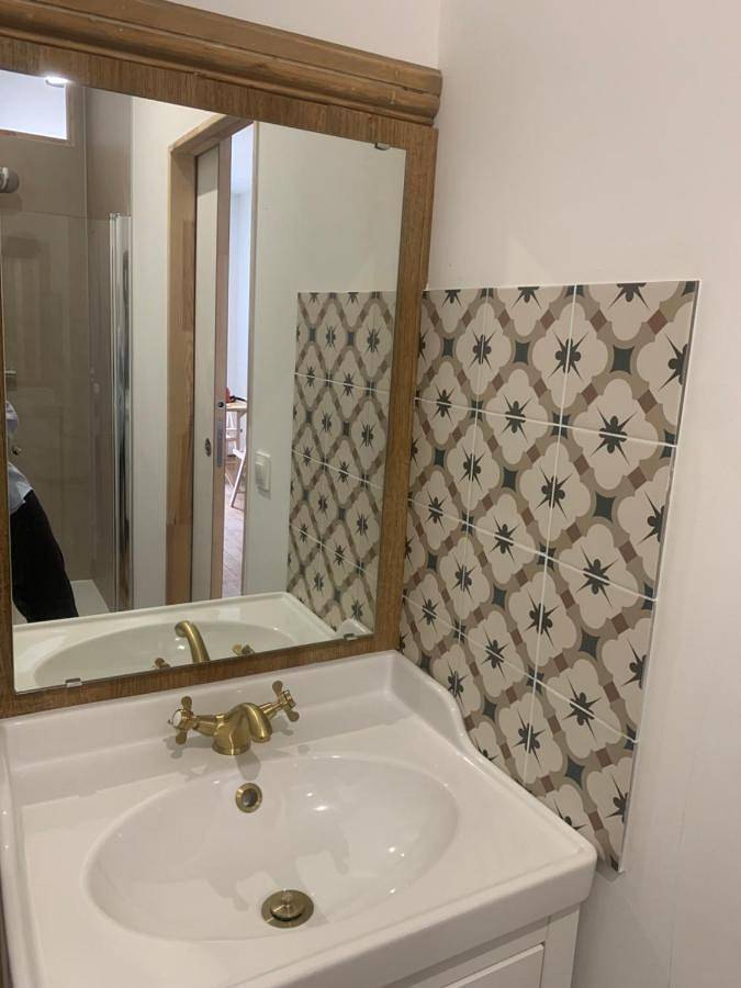 Apartamento de vacaciones para 5 personas, con terraza - 1