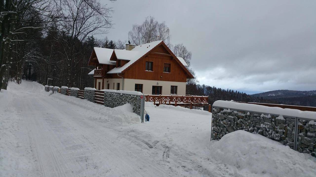 Uroczysko starych sztolni in Szklarska Poręba, Sudety (Polska)