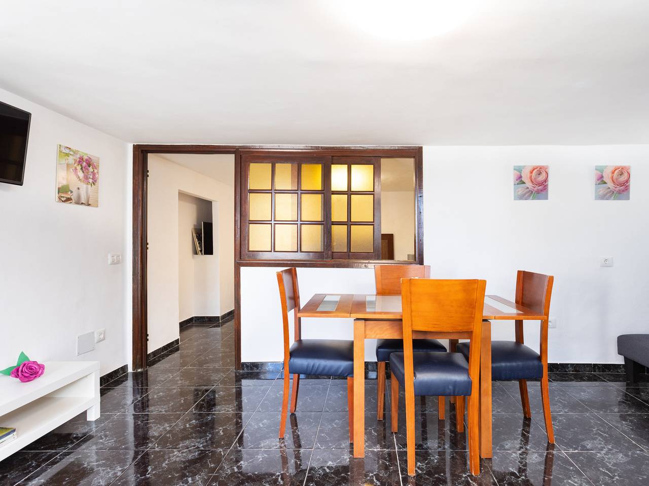 Ganze Wohnung, Live Icod Casita San Marcos in San Marcos, Teneriffa Nord