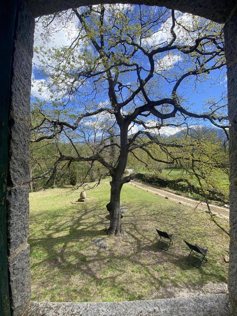 Gîte für 5 Personen mit Terrasse in Corneilla-de-Conflent, Prades und Umgebung