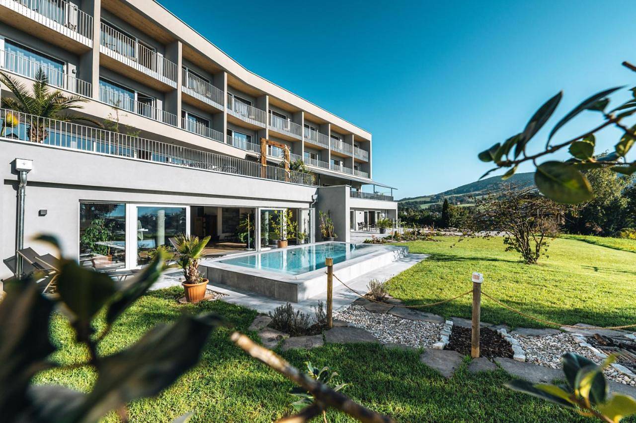 Landhotel Prielbauer in Tiefgraben, Mondsee & Irrsee