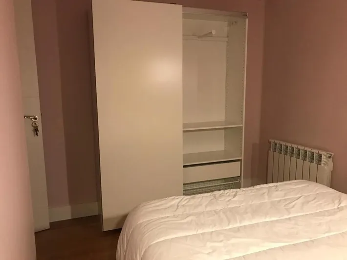Hotel para 1 personas - 1