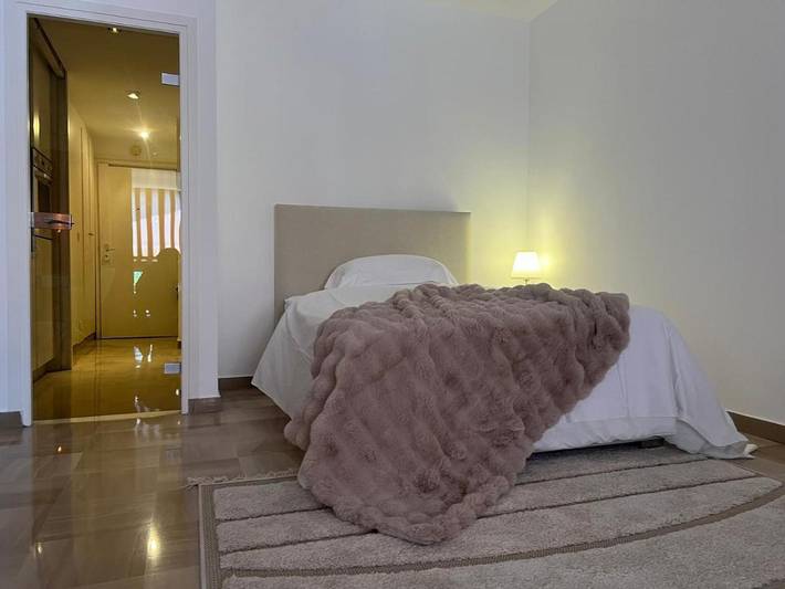 Apartamento de vacaciones para 1 personas - 1