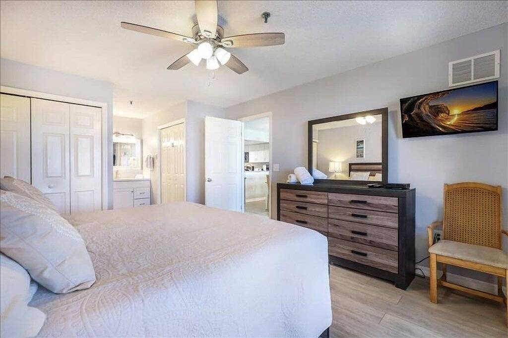 Ganze Wohnung, Gulf Watch # 204 von Duncan Real Estate! in Bradenton Beach, Anna Maria Island