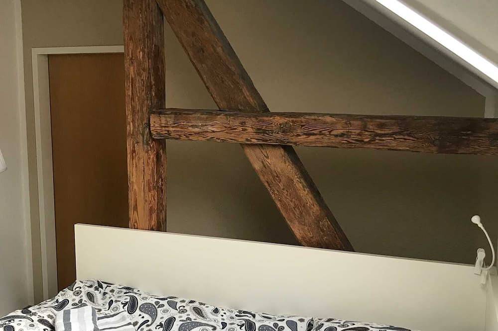 Ganze Wohnung, Ferienwohnung 3 - Ferienwohnung Eckloff in Wittenberg, Wittenberg (Landekris)