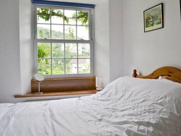 Log Cabin for 4 People in Ambleside, Cumbria, Photo 4