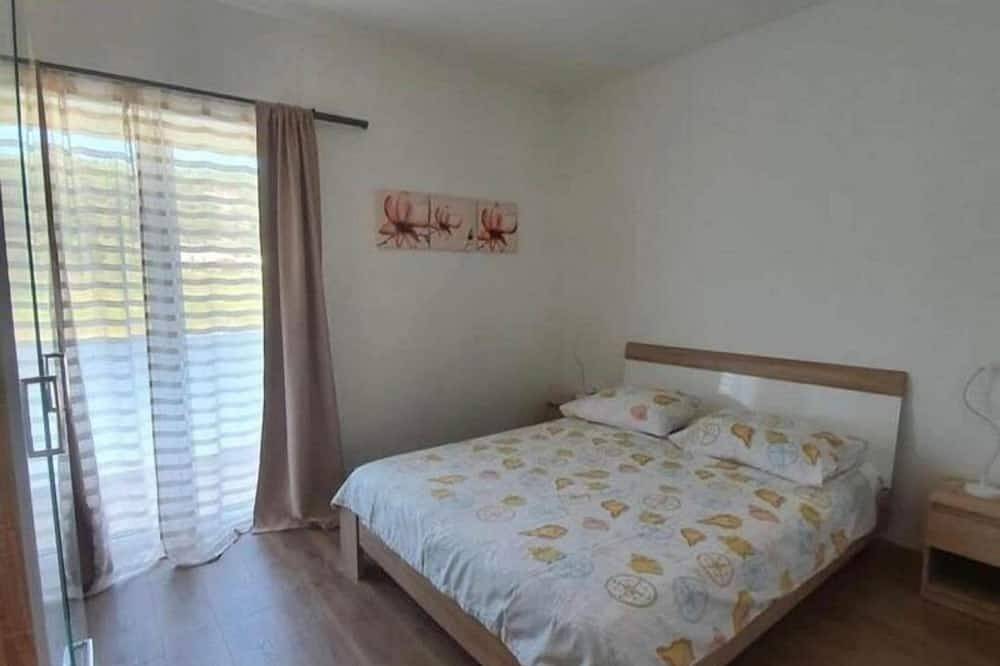 Ganze Wohnung, 2-Zimmer-Ferienwohnung mit Balkon Palit, Rab in Palit, Rab