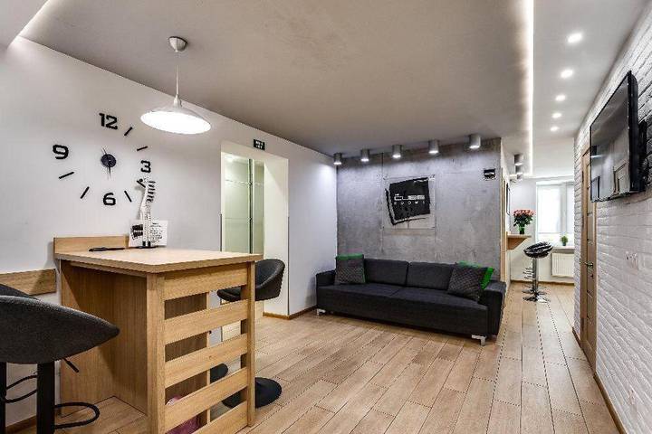 Apartamento de vacaciones para 11 personas, con vistas - 1