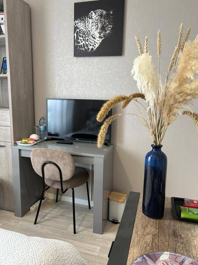 Gîte pour 2 personnes, avec balcon à Cesson-Sévigné - 2