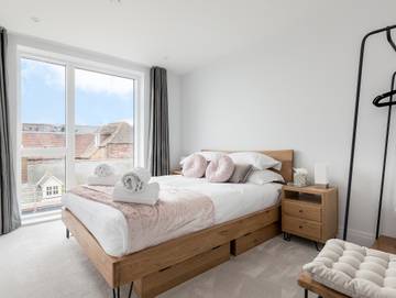 Cottage for 4 People in Poole, Poole Harbour, Photo 2