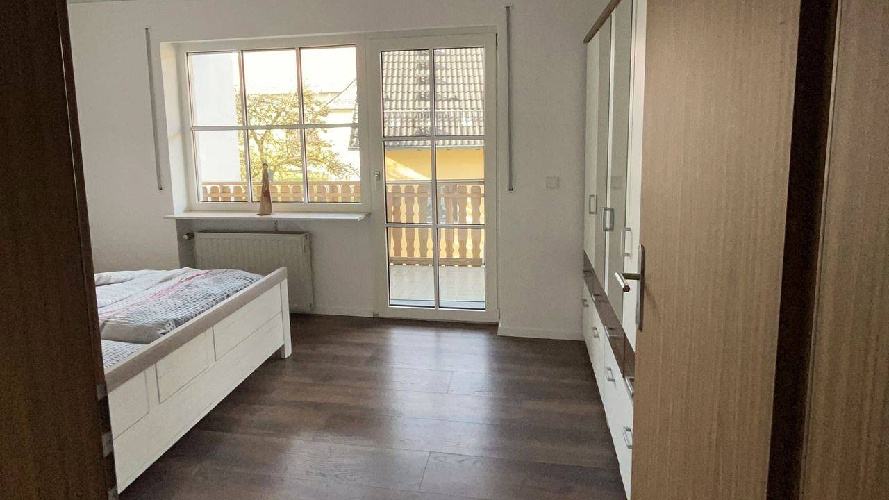 Ganze Ferienwohnung, Ferienwohnung für 4 Personen (80 m²) in Heiligenstadt in Heiligenstadt, Fränkische Schweiz