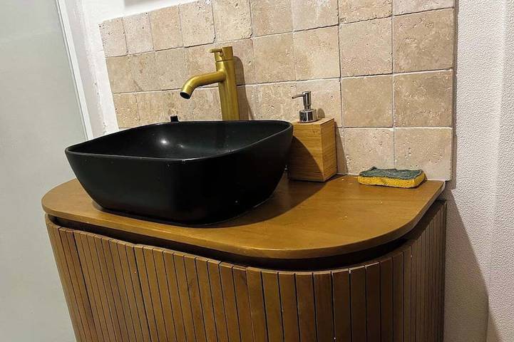 Ganze Wohnung, Room for rent, 15 min from the center of Paris by Rer B train in Cachan, Val-de-Marne
