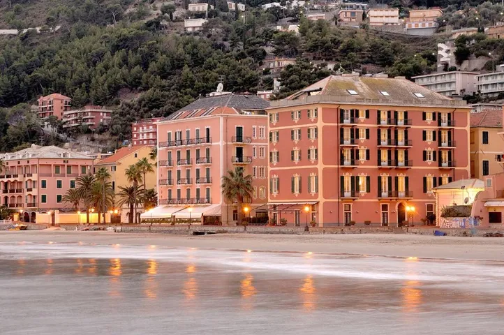 Aparthotel para 3 personas, con terraza - 1