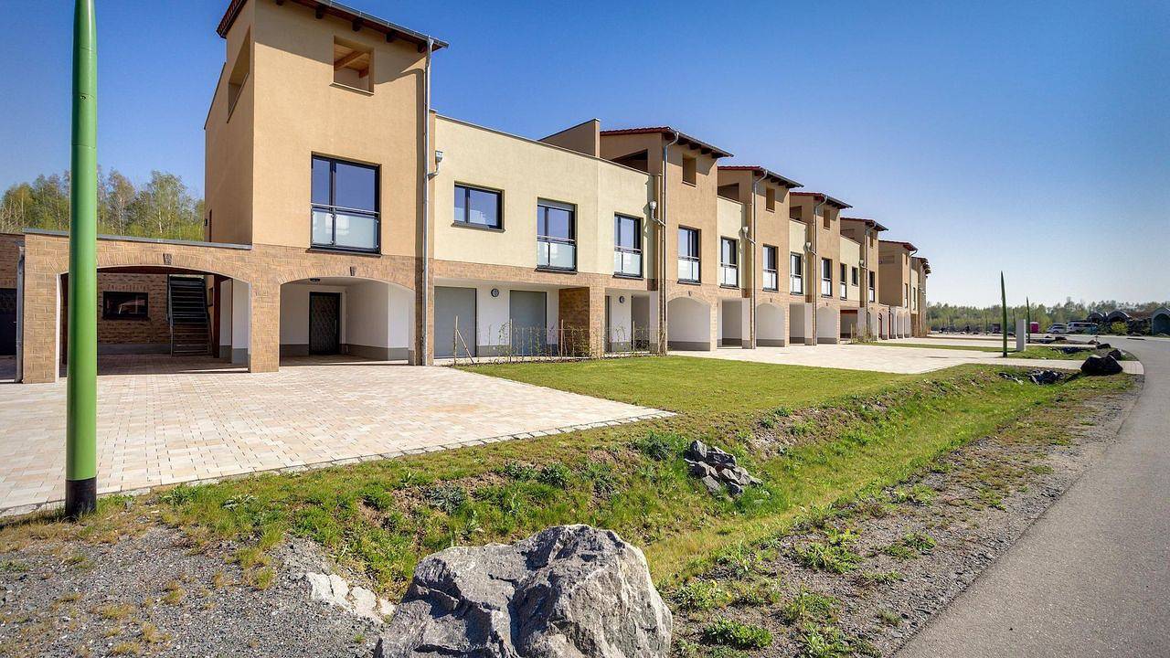 Ganze Ferienwohnung, Ferienwohnung für 3 Personen (71 m²) in Großpösna in Großpösna, Leipziger Neuseenland