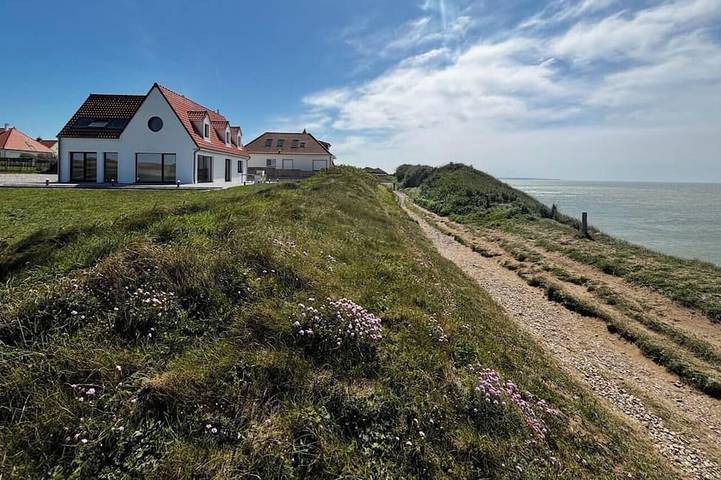 Ferienhaus für 8 Personen, mit Haustier
