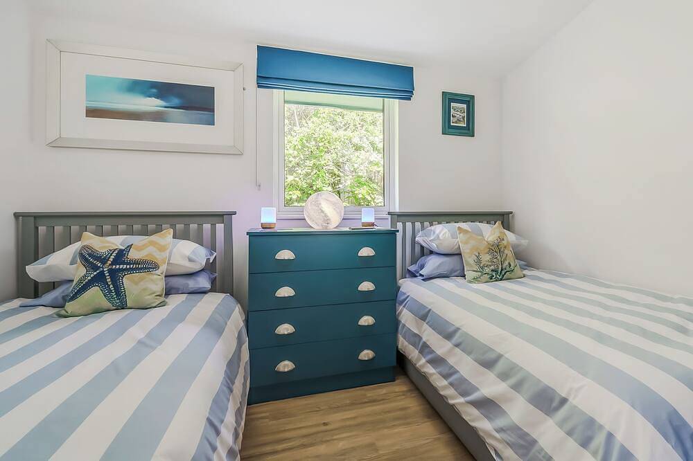 Norfolk Broads and Coast, The Beach House in Great Yarmouth, The Broads