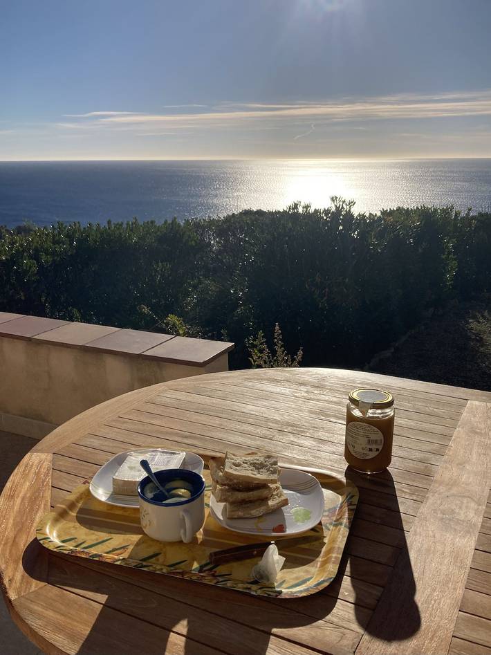 Villa pour 6 personnes, avec jardin dans Les Issambres - 3